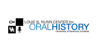 Louie B. Nunn Center for Oral History